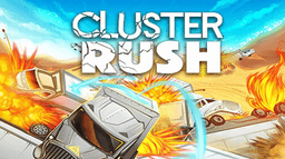 Cluster Rush